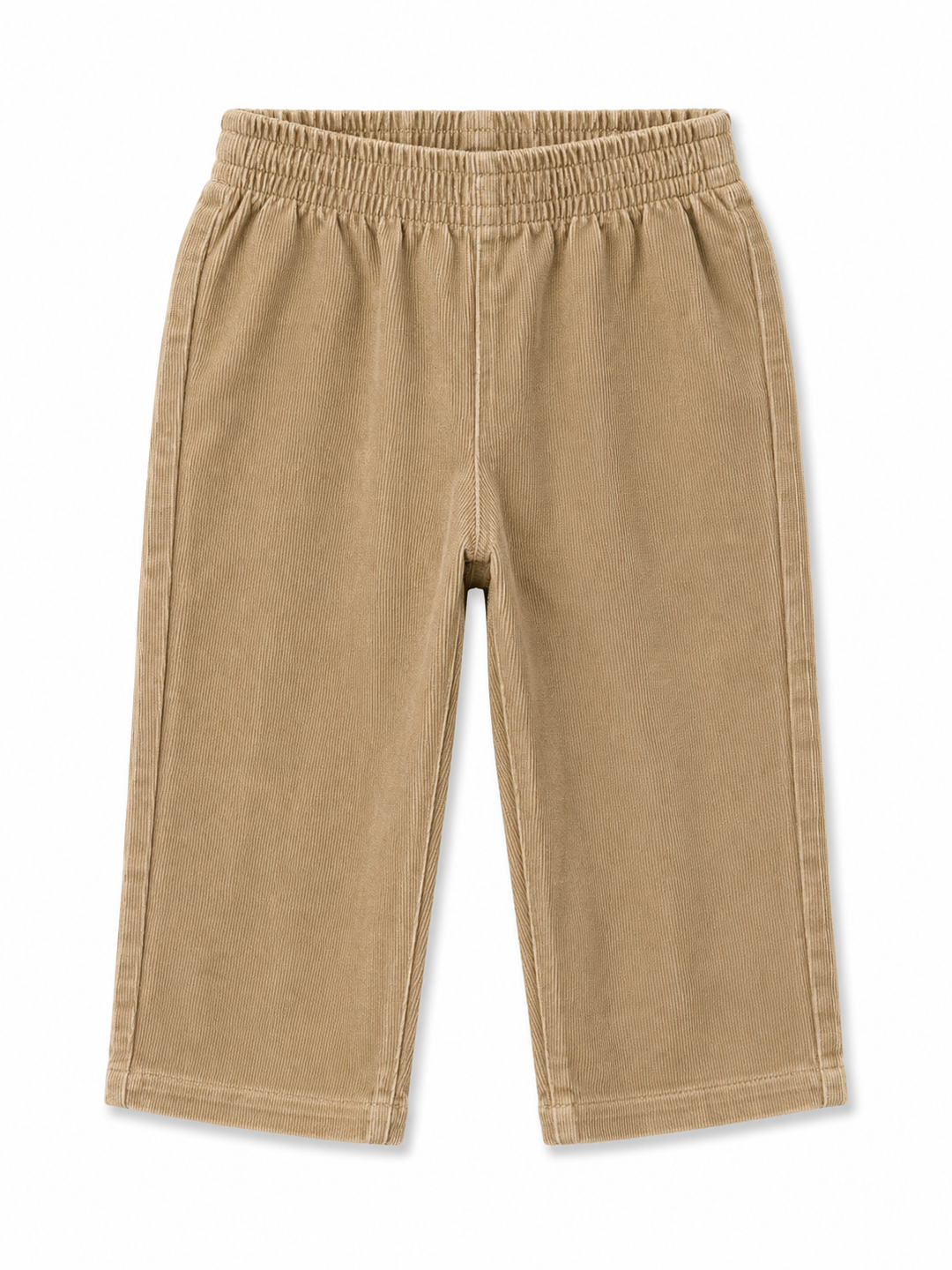 Khaki Long Pants