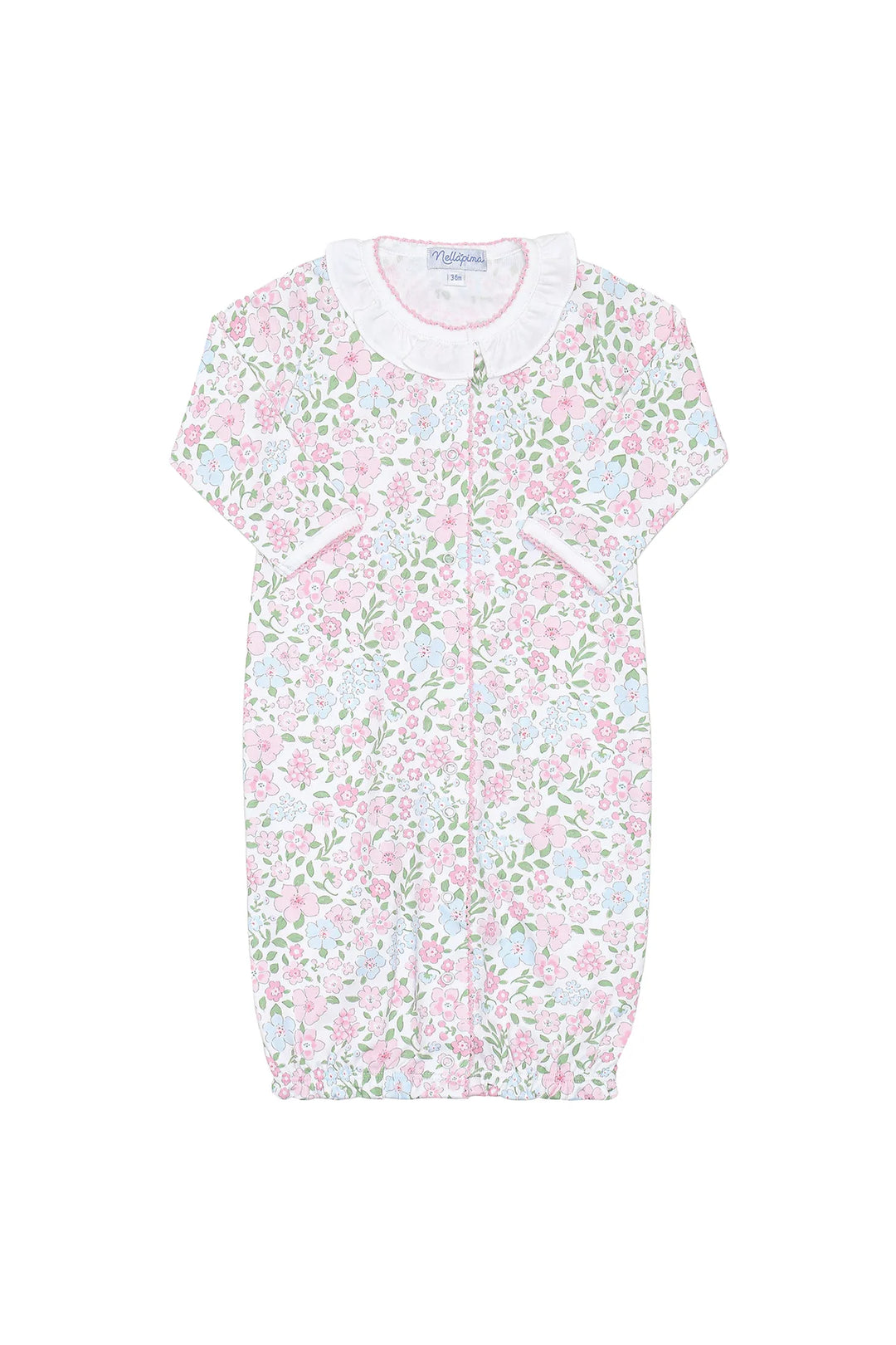 English Garden Converter Gown