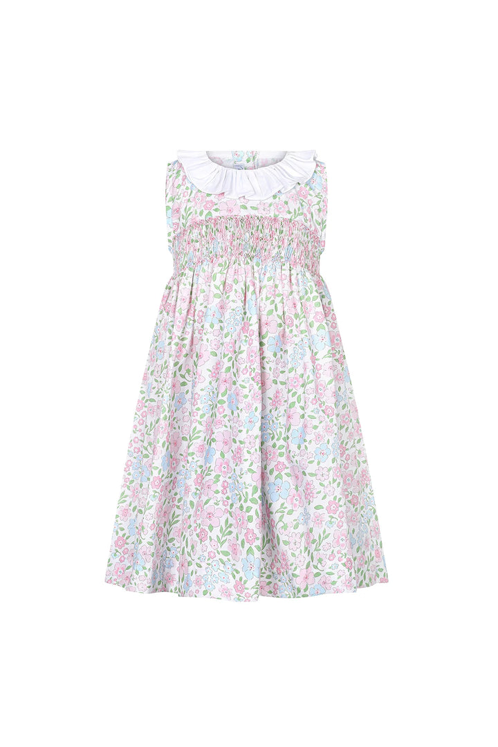 English Garden Dress