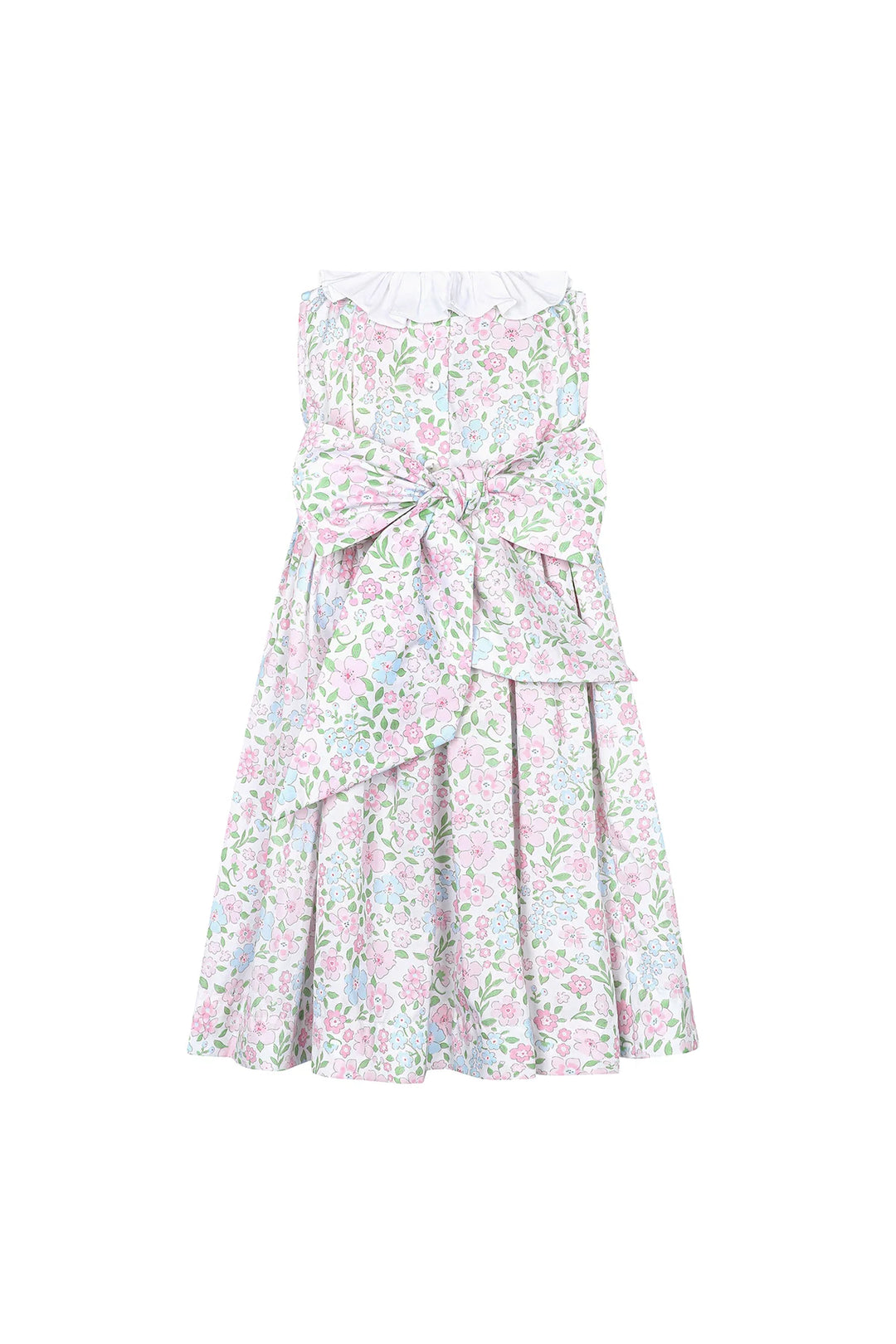 English Garden Dress