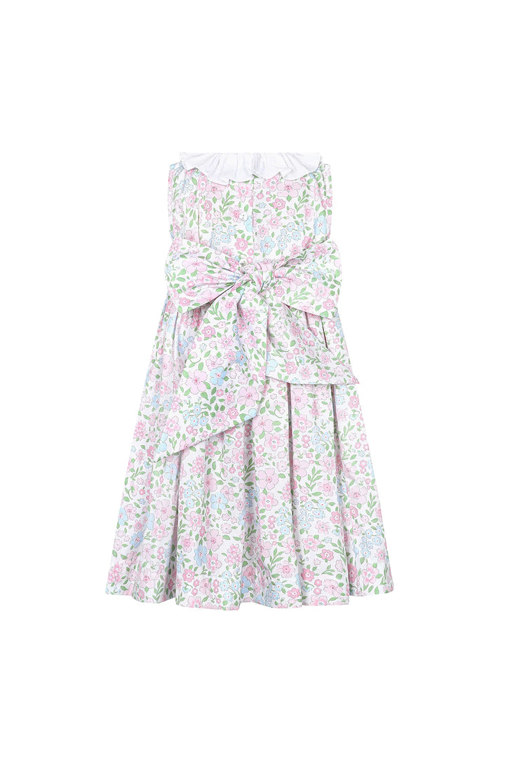 English Garden Dress