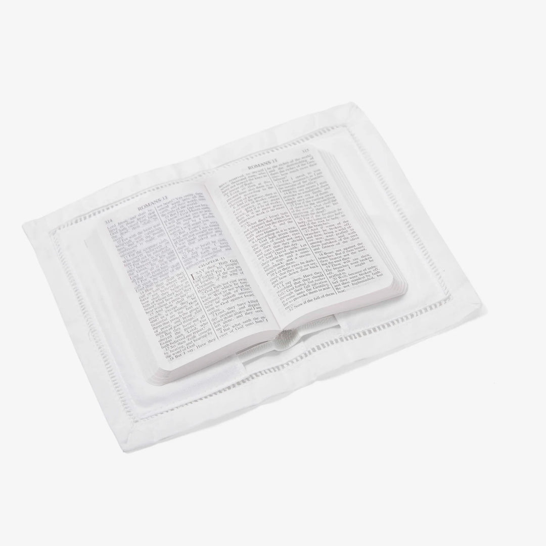 Heirloom Baby Bible