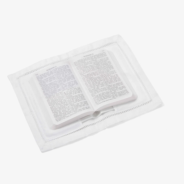 Heirloom Baby Bible