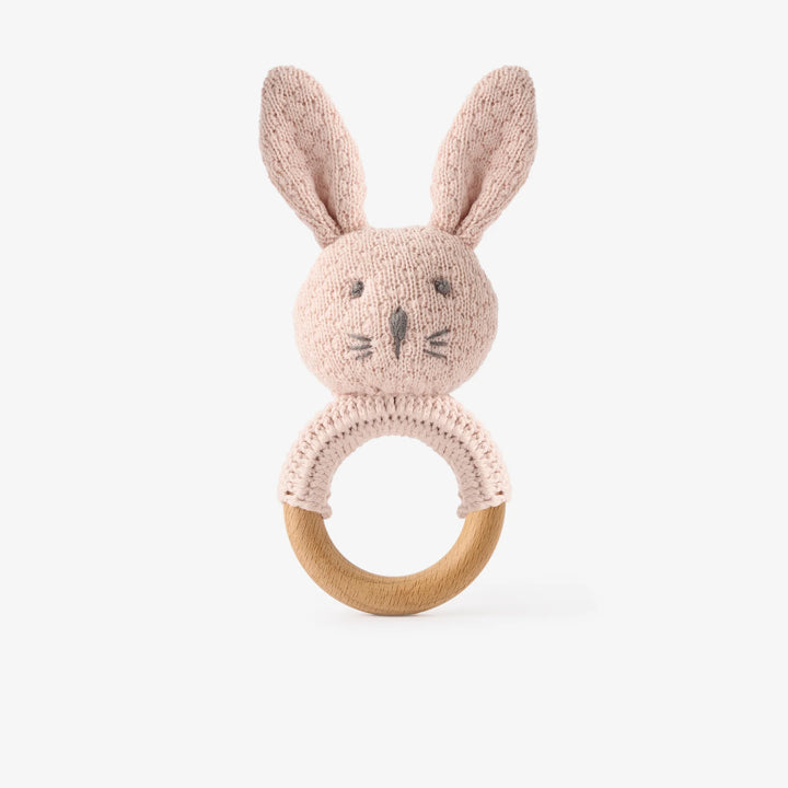 Bunny Rattle