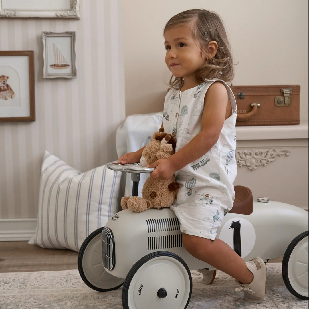 Dreamscape Oxford Jon Jon