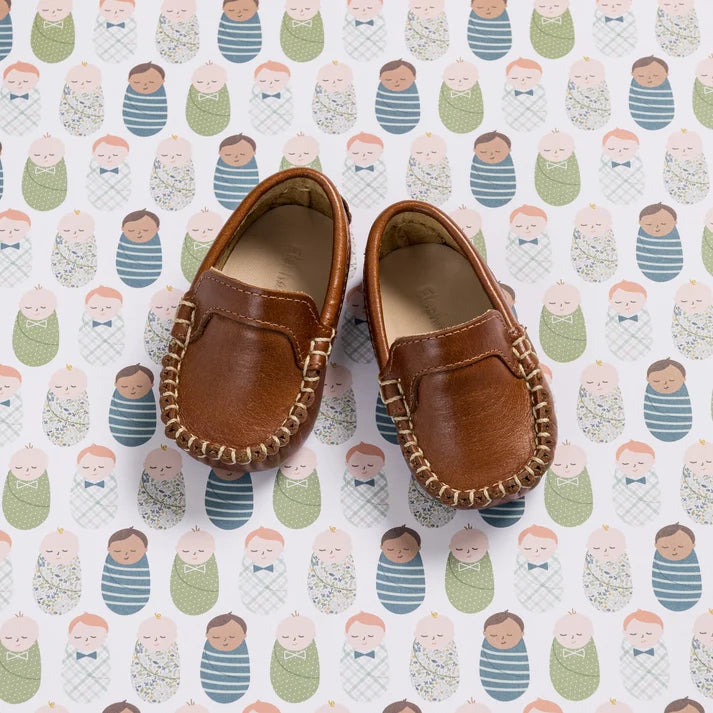 Moccasin