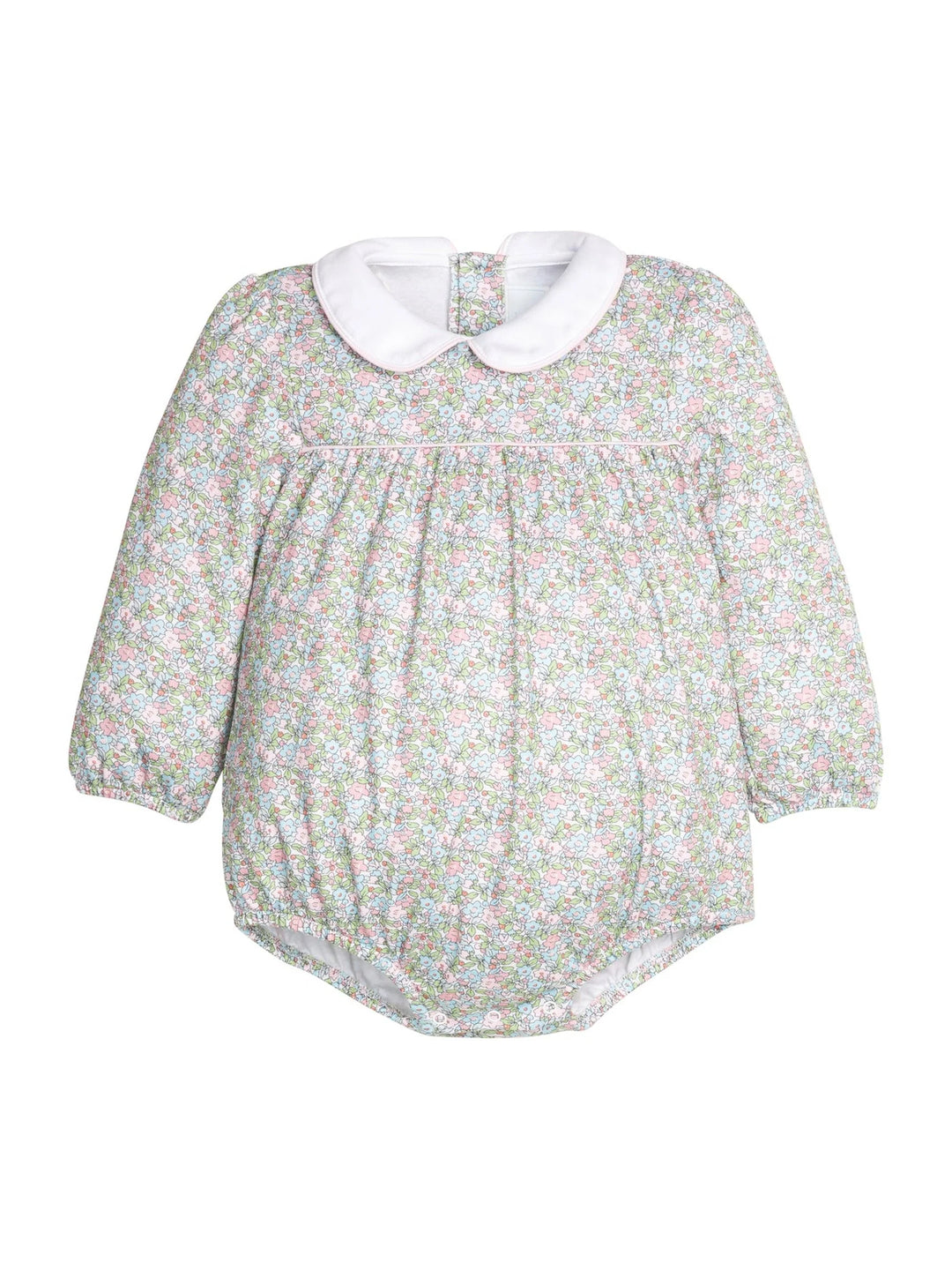 Fondren Floral Evelyn Bubble