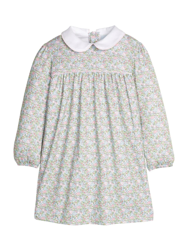 Fondren Floral Evelyn Dress