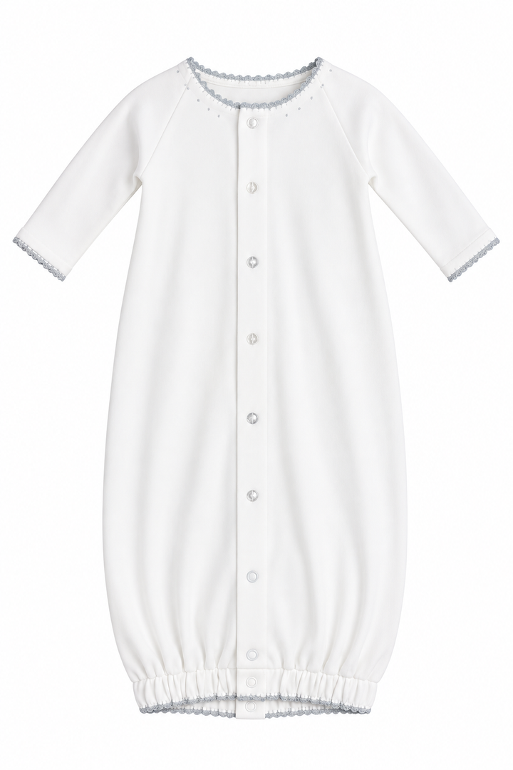 Jersey Converter