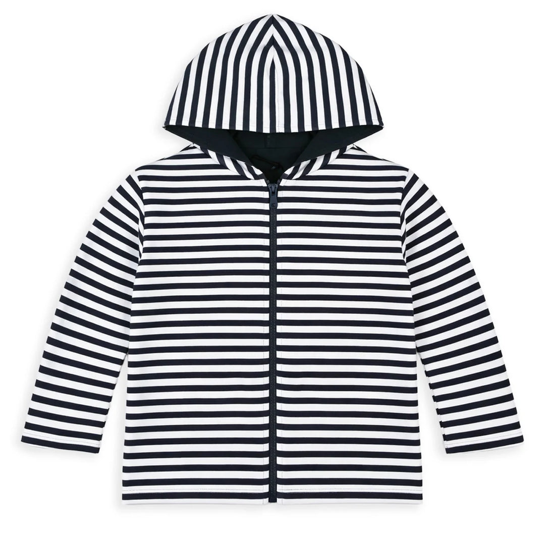 Reversible Jacket with Cars & Tools