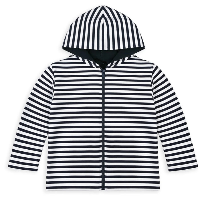 Reversible Jacket with Cars & Tools
