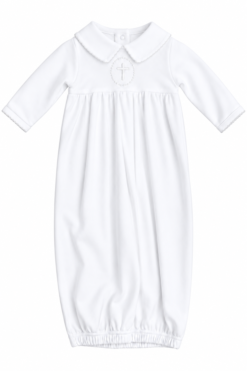 Blessed Fall L/S Gown