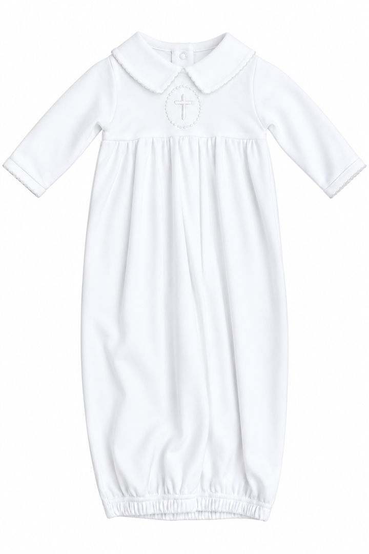 Blessed Fall L/S Gown