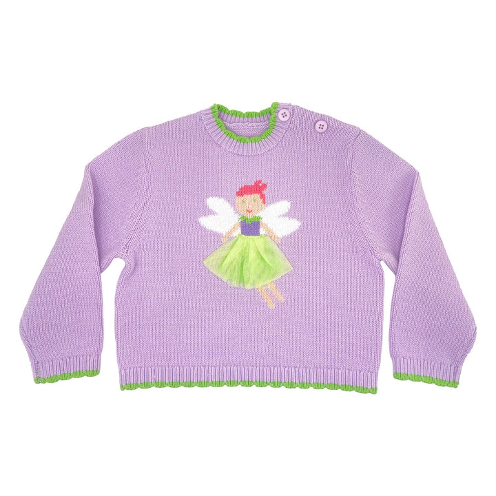 Fairy Sweater