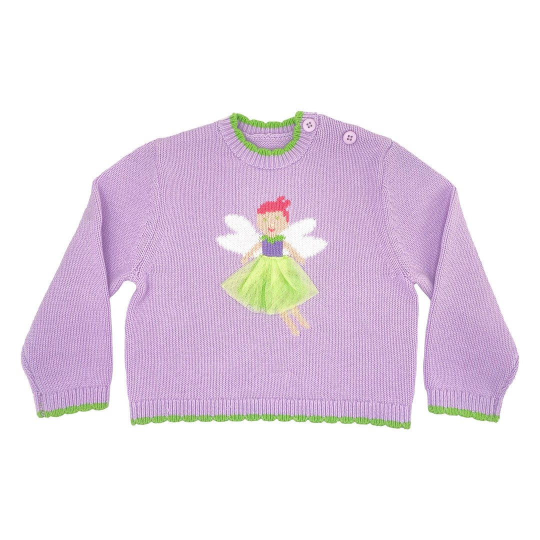 Fairy Sweater