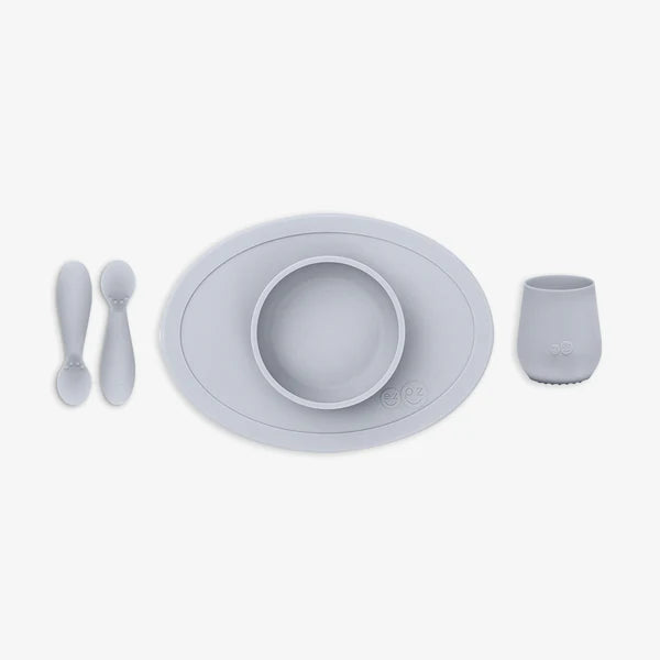 First Foods Set (Baby 4+ months)