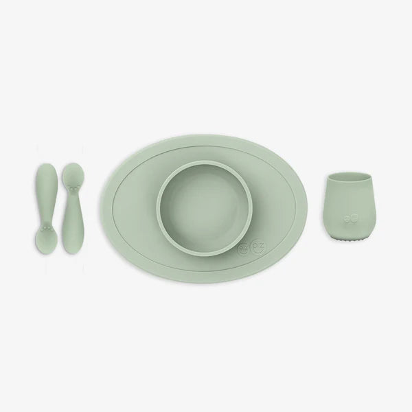 First Foods Set (Baby 4+ months)