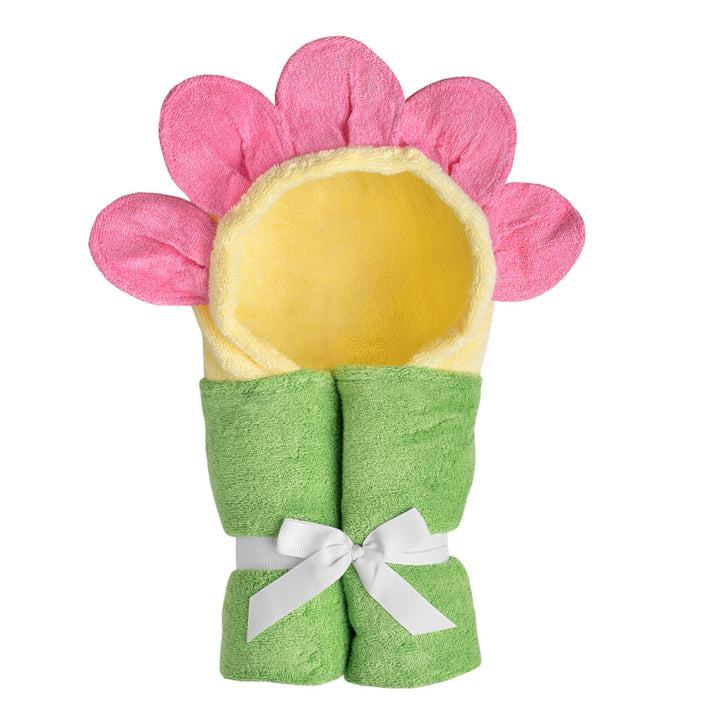 Hooded Towel (2yrs-8yrs)