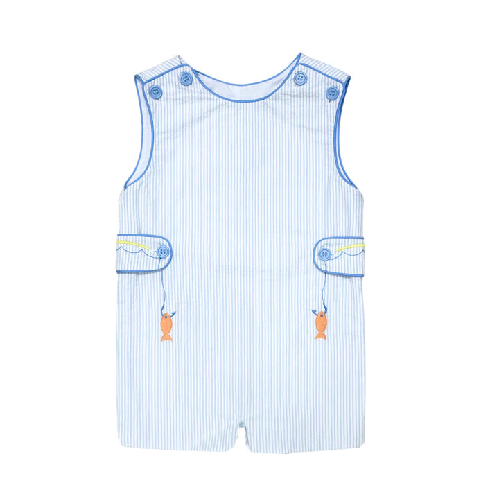 Fishing Lure Shortall