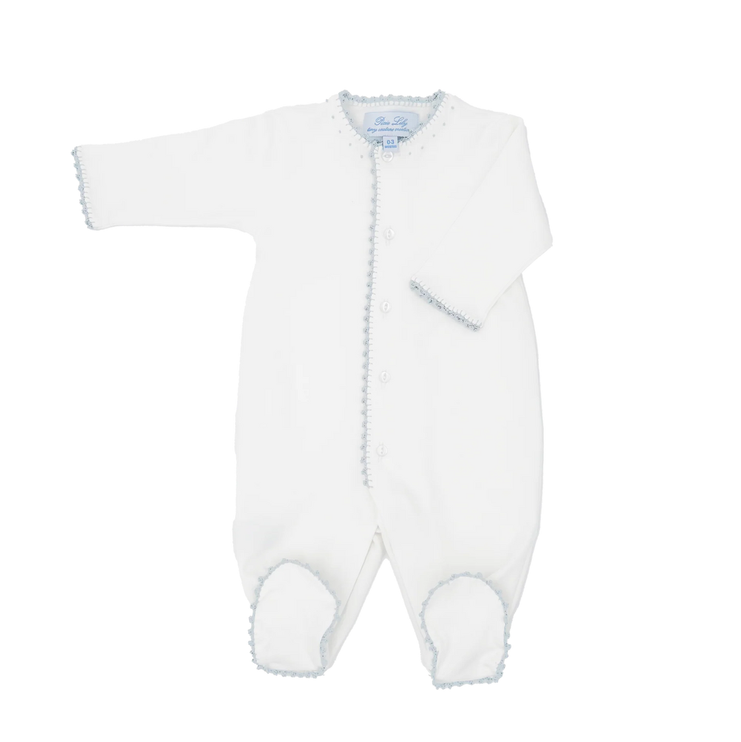 Jersey Footy Romper