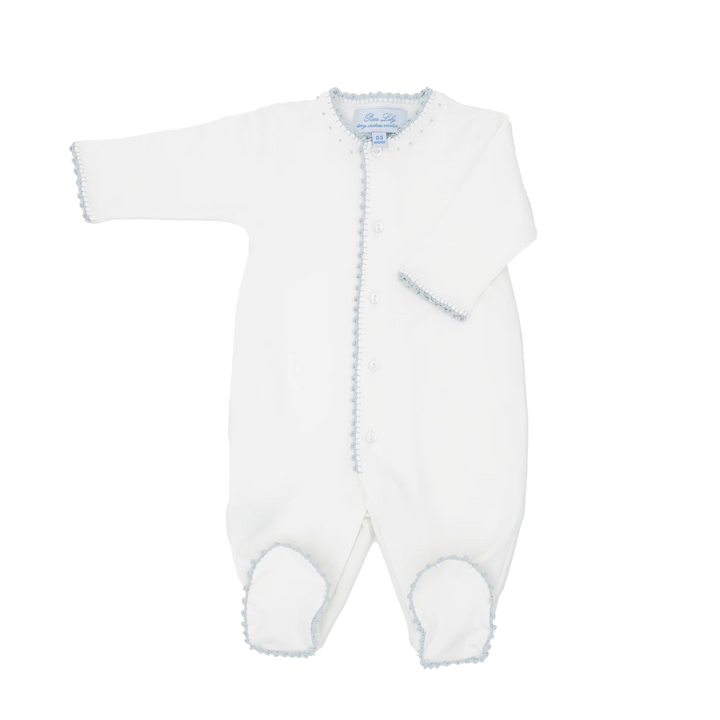 Jersey Footy Romper