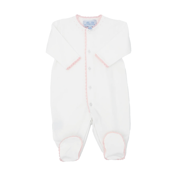 Jersey Footy Romper