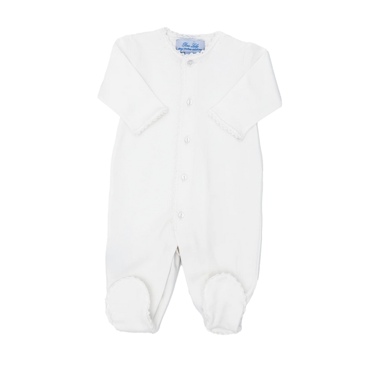 Jersey Footy Romper