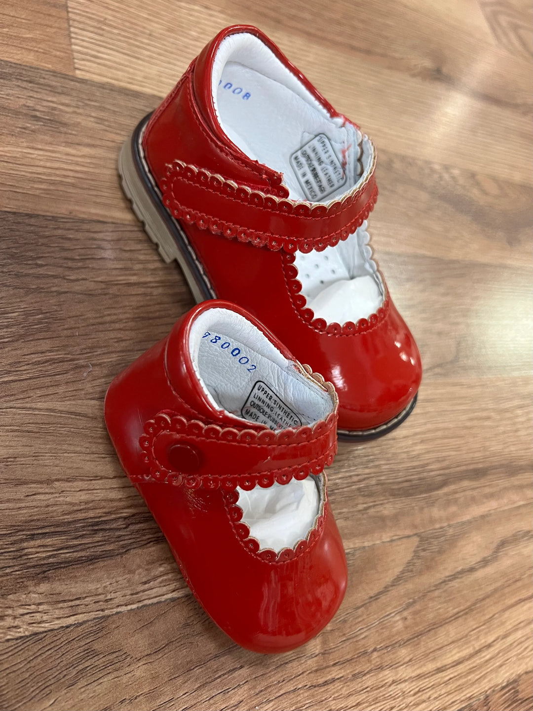 Sophie Baby Shoe