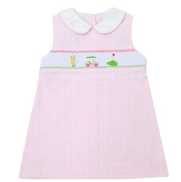 Golf Louisa Dress
