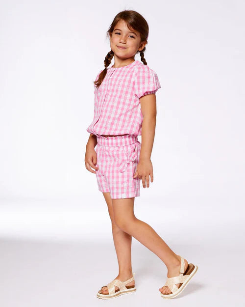 Prism Pink Puff Set