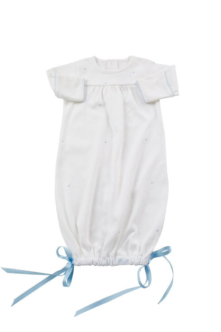 Grayson Knit Gown