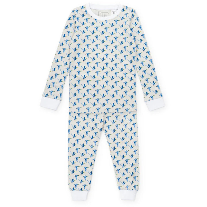 Grayson Boys PJ Pant Set