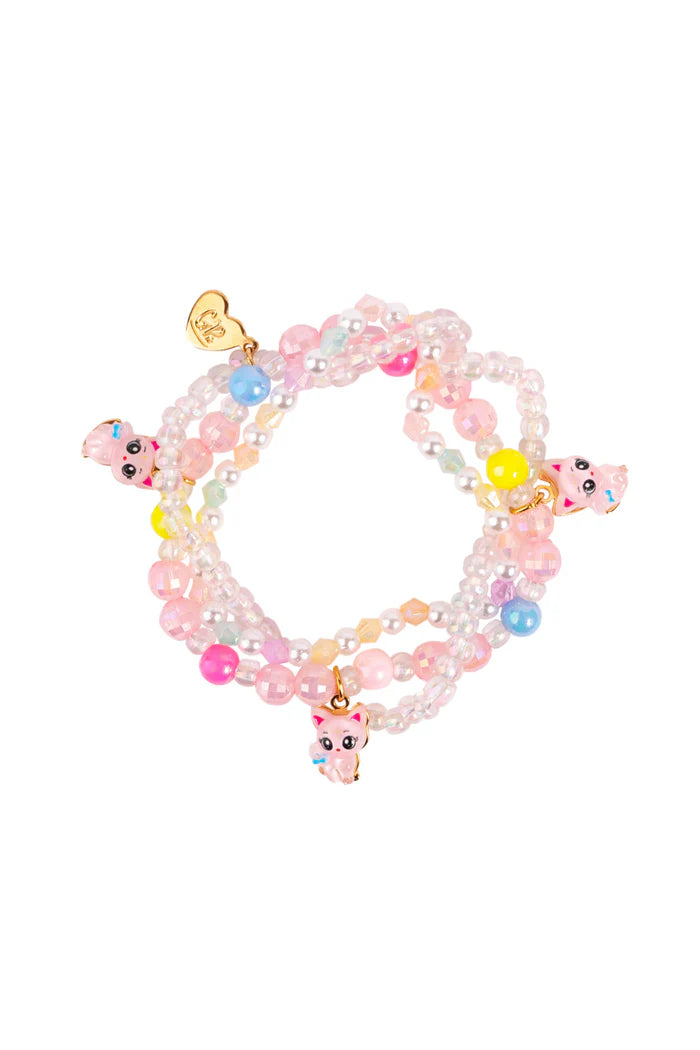 84125 Kitten Caboodle Bracelet