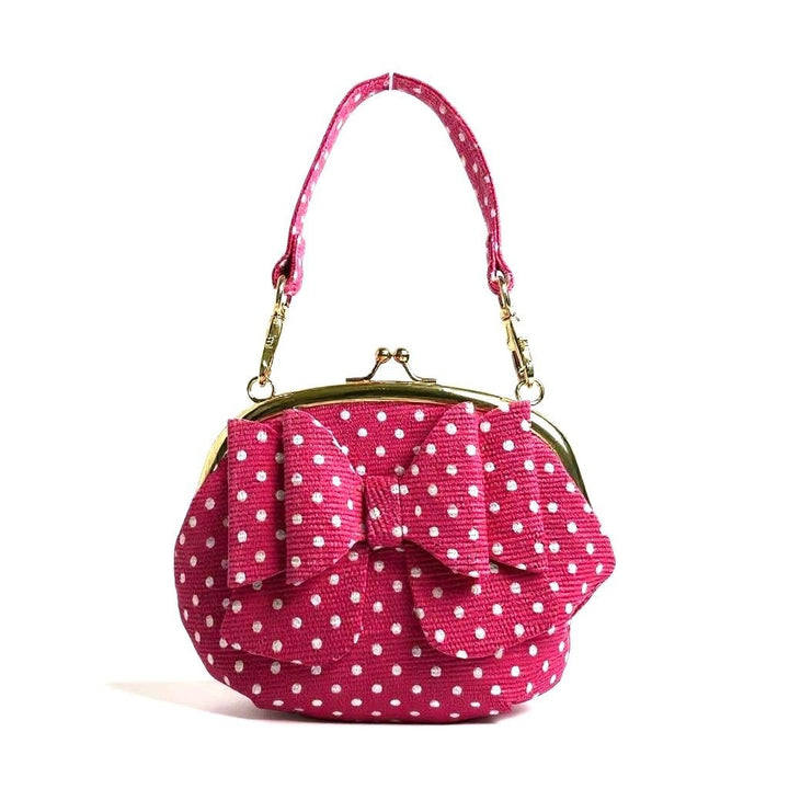 Hadley Petite Purse