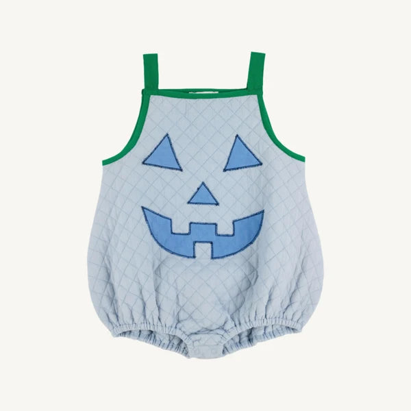 Happy Halloween Pumpkin Costume
