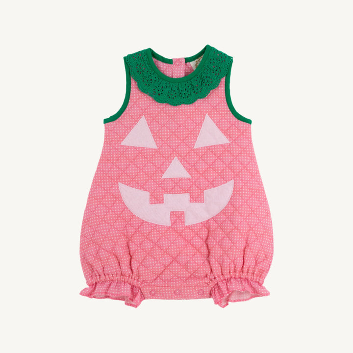 Happy Halloween Costume (infant bubble)