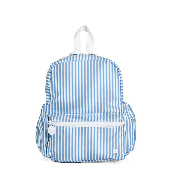 Mini Backer
