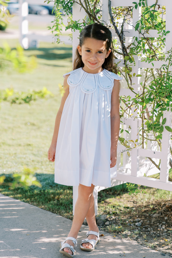 Tulip Dress