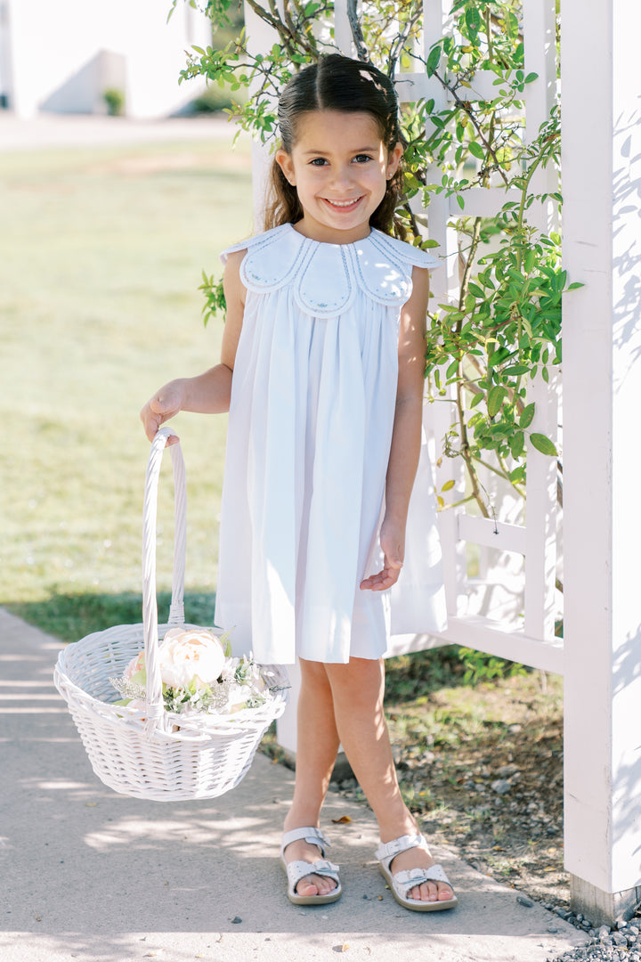 Tulip Dress