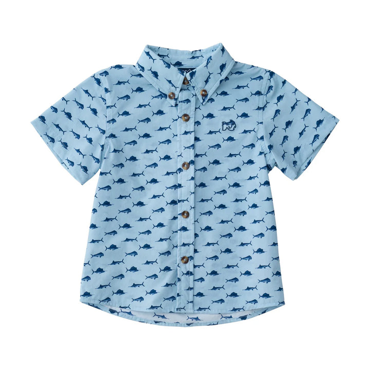 SS Fishing Shirt