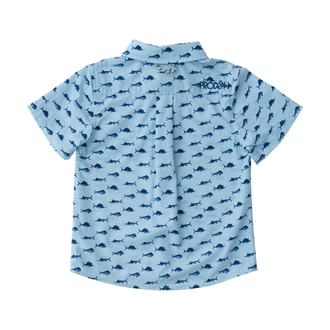 SS Fishing Shirt