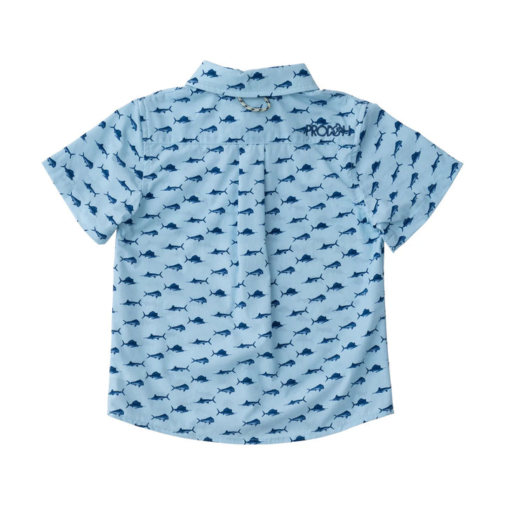 SS Fishing Shirt