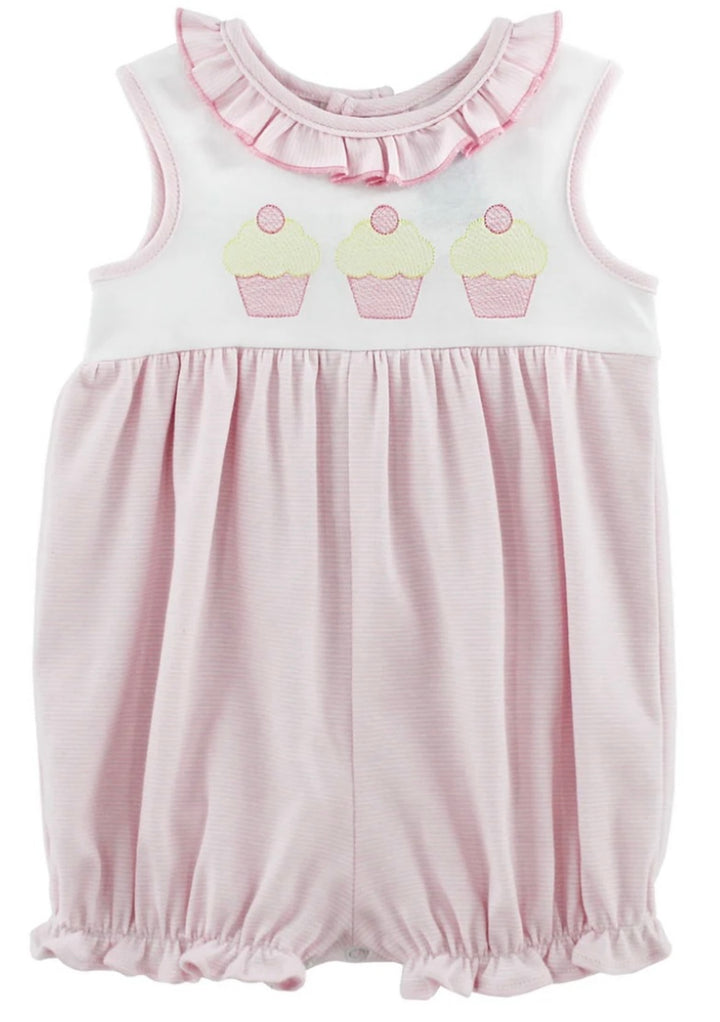 Cupcake Girls Bubble