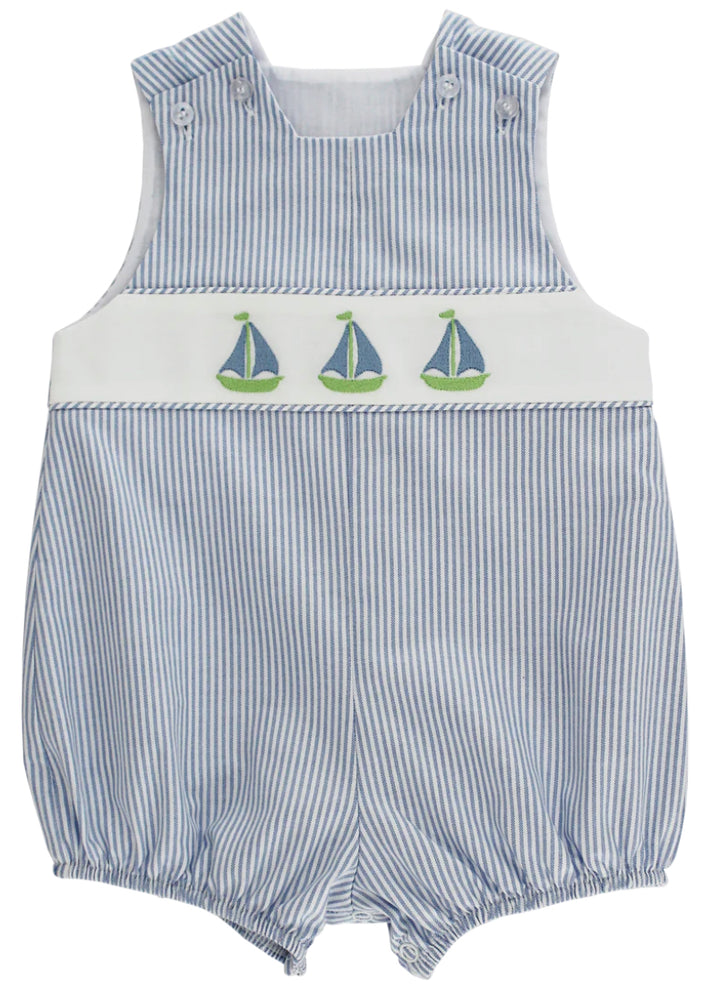 Sailboat Short Bubble