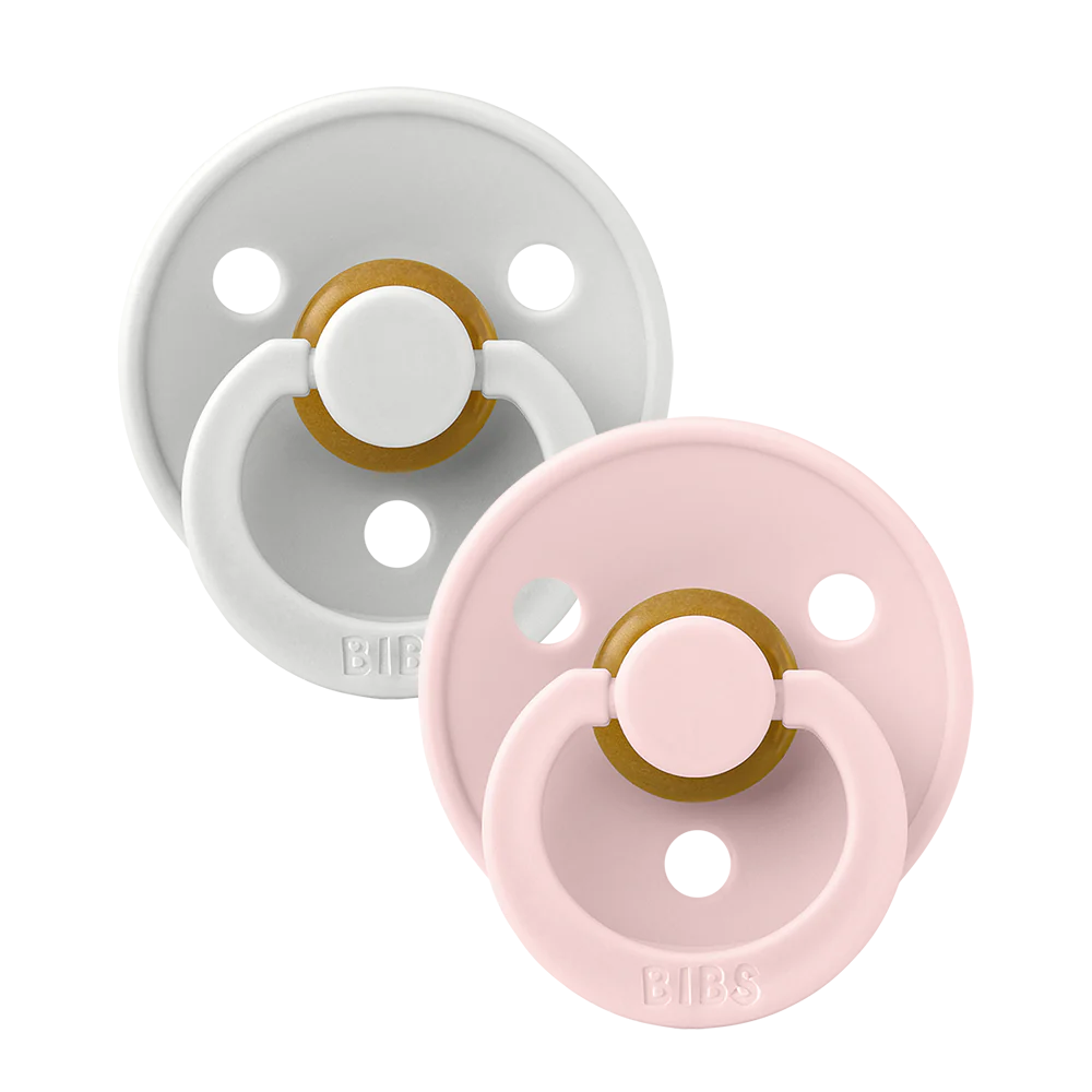 BIBS Colour 2 Pack