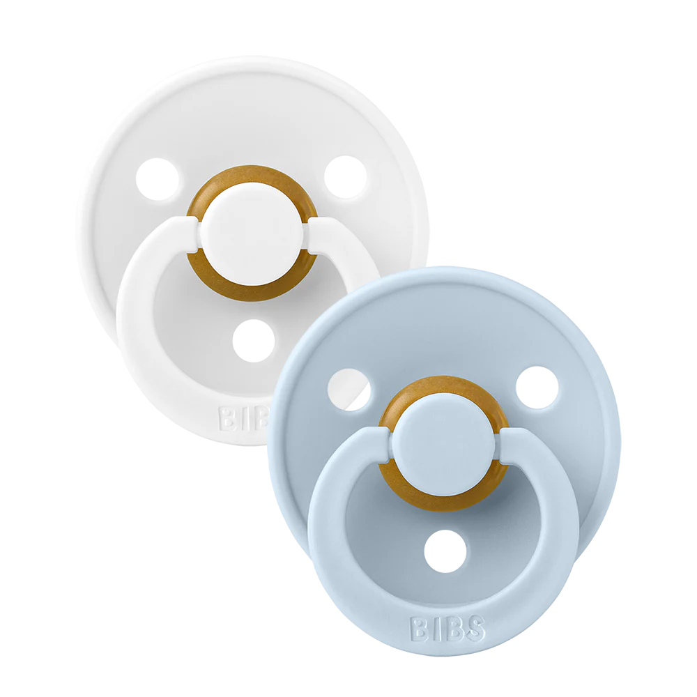 BIBS Colour 2 Pack