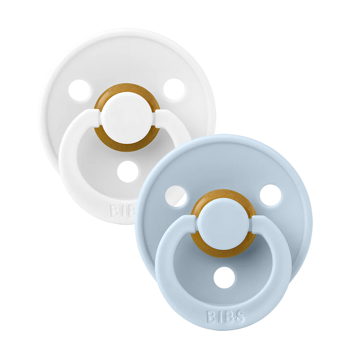 BIBS Colour 2 Pack