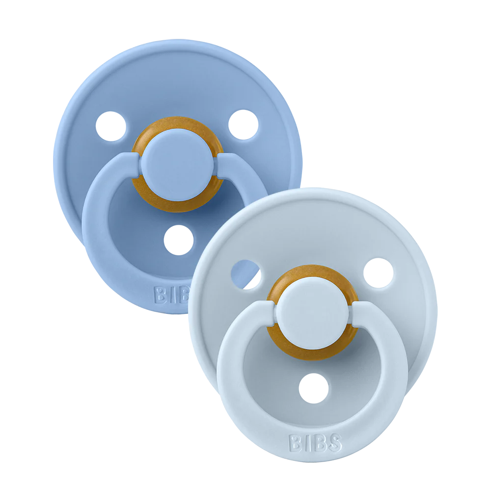 BIBS Colour 2 Pack