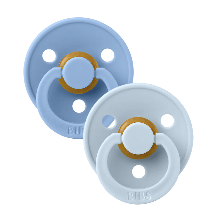BIBS Colour 2 Pack