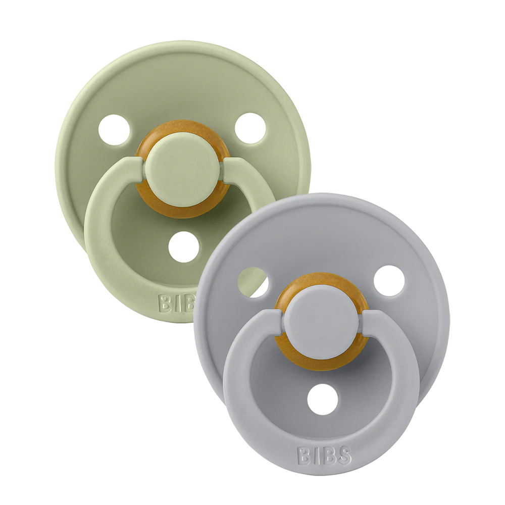 BIBS Colour 2 Pack
